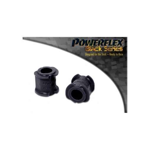 Silent Bloc Powerflex Black Barre Anti-Roulis Arrière 19mm Porsche 996 1997-2005 (2 pièces)