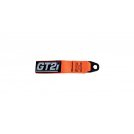 Pack Look GT2i Attache-capot + Sangles+ Volant+ Stickers Offerts