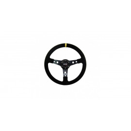Pack Look GT2i Attache-capot + Sangles+ Volant+ Stickers Offerts