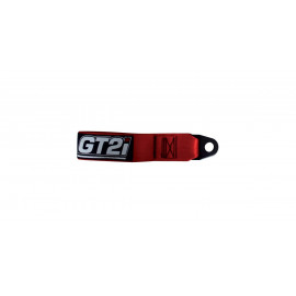 Pack Look GT2i Attache-capot + Sangles+ Volant+ Stickers Offerts