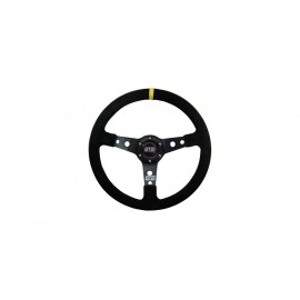 Pack Look GT2i Attache-capot + Sangles+ Volant+ Stickers Offerts