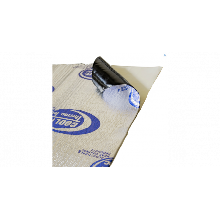 Kit suppression de portes Cool It / (5) 12"x24" et (6) 12"x12"