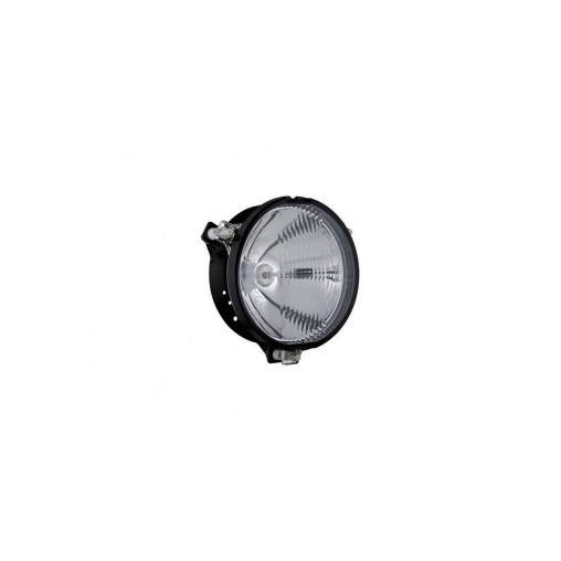 Pack optique sur rotule anti-brouillard H3 (paire)