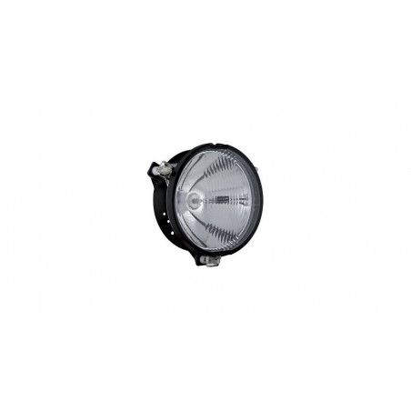 Pack optique sur rotule anti-brouillard H3 (paire)