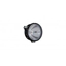 Pack optique sur rotule anti-brouillard H3 (paire)