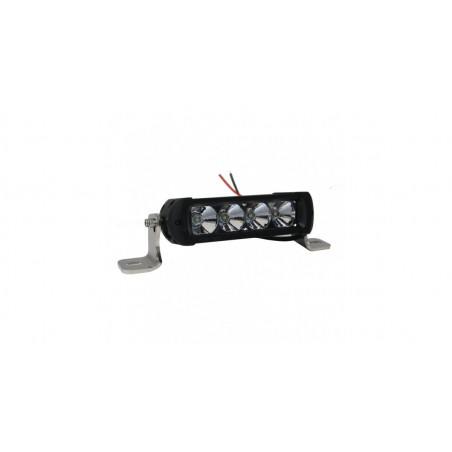 Pack Rallye Led Racing Pro 4 + Pro 8 + Support