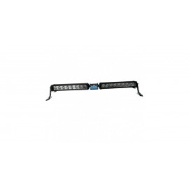 Pack Rallye Led Racing Pro 4 + Pro 8 + Support