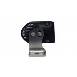Pack Rallye Led Racing Pro 4 + Pro 8 + Support