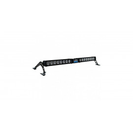 Pack Rallye Led Racing Pro 4 + Pro 8 + Support