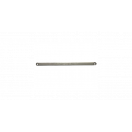 Barres de renfort inférieures avant pour Peugeot 207 / 208