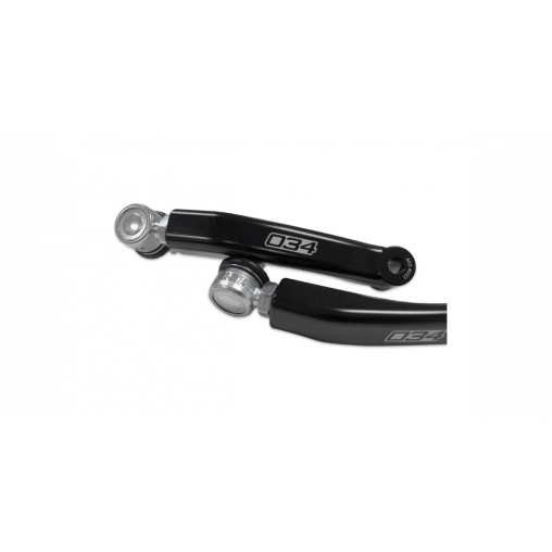 Biellettes arrières réglables de barre antiroulis 034Motorsport pour Audi A4/S4/A5/S5/Allroad (B9)