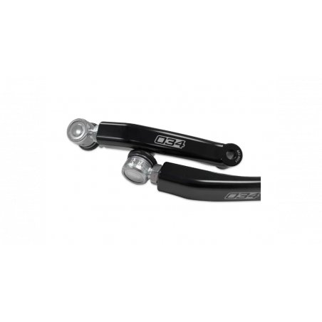 Biellettes arrières réglables de barre antiroulis 034Motorsport pour Audi A4/S4/A5/S5/Allroad (B9)
