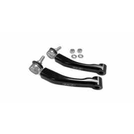 Biellettes arrières réglables de barre antiroulis 034Motorsport pour Audi A4/S4/A5/S5/Allroad (B9)