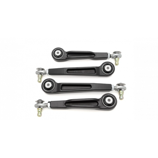 Bras de suspension supérieur réglables renforcés 034 Motorsport pour Audi A4 / S4 / RS4 / S6 / RS6 ( B5 / B6 / B7 / C5)