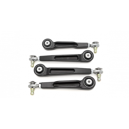 Bras de suspension supérieur réglables renforcés 034 Motorsport pour Audi A4 / S4 / RS4 / S6 / RS6 ( B5 / B6 / B7 / C5)