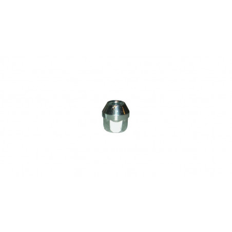 Pack Ecrous Coniques Acier 12x125 GT2i