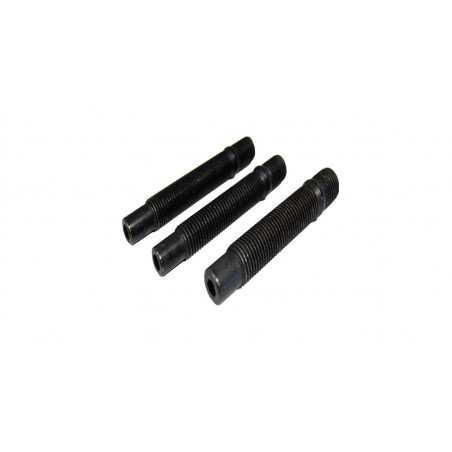 Pack Goujons de Roues GT2i PRO 14x150