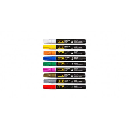Marqueur pour pneu BG Racing diamètre 3mm