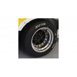 Marqueur pour pneu BG Racing diamètre 3mm Marqueur pour pneu BG Racing diamètre 3mm