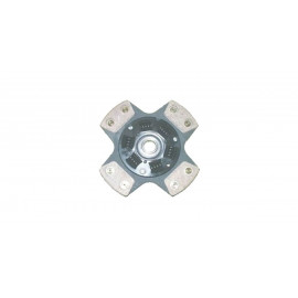 Pack Embrayage Mécanisme + Disque Citroën Saxo / Peugeot 106 moteur TU5JP4