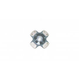 Pack Embrayage Mécanisme + Disque Citroën Saxo / Peugeot 106 moteur TU5JP4