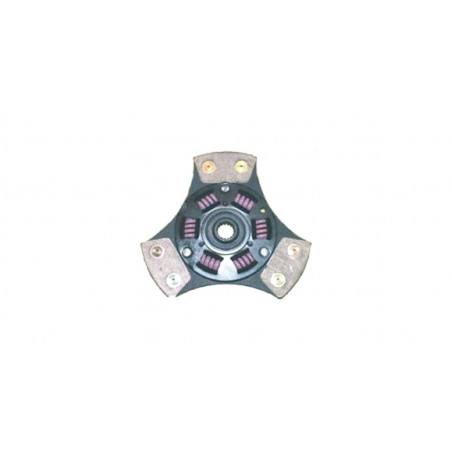 Pack Embrayage Mécanisme + Disque Citroën AX / Peugeot 106 / 205 Rallye