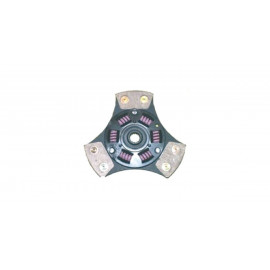 Pack Embrayage Mécanisme + Disque Citroën AX / Peugeot 106 / 205 Rallye