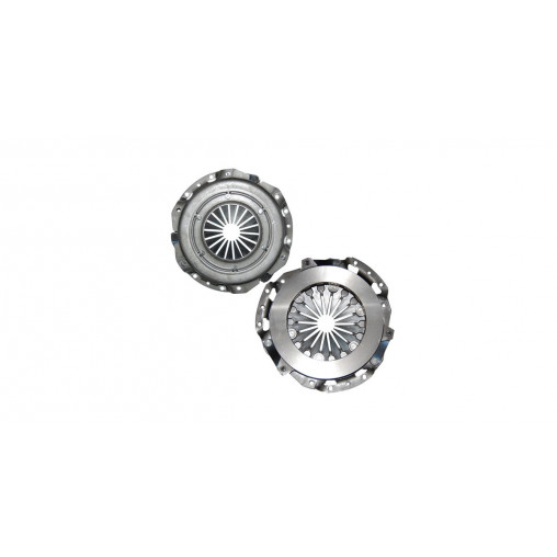 Pack Embrayage Mécanisme + Disque Métal Fritté Rigide Citroën Saxo / Peugeot 106