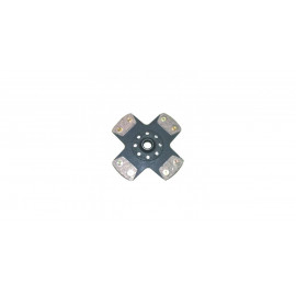 Pack Embrayage Mécanisme + Disque Métal Fritté Rigide Citroën Saxo / Peugeot 106