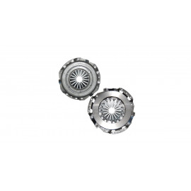Pack Embrayage Mécanisme + Disque Métal Fritté Rigide Citroën Saxo / Peugeot 106