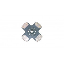 Pack Embrayage Mécanisme + Disque Rigide SFA 4 patins pour Ford Sierra Cosworth