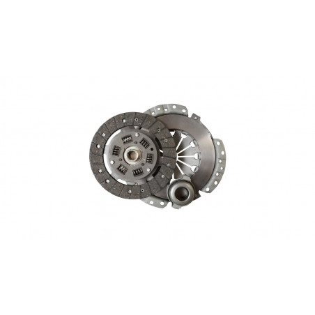 Kit embrayage vintage pour TOYOTA LAND CRUISER 2.4 88 - 96 Ø225mm