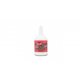 Pack 2 Bidons Huile Boîte de Vitesse Red Line Heavy Shockproof