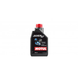Huile de boite MOTUL DEXRON II-D - bidon de 1 litre