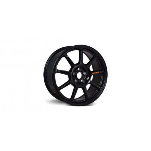 Jante EVOCorse Z,A,R, 8x18 5X114,3 ET34 A60,1 - Toyota