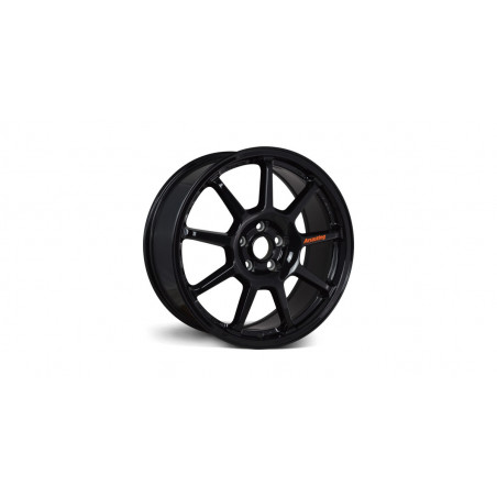 Jante EVOCorse Z,A,R, 8x18 5X114,3 ET34 A60,1 - Toyota