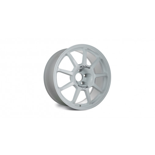 Jante EVOCorse Z,A,R, 8x18 5X114,3 ET34 A60,1 - Toyota