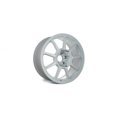 Jante EVOCorse Z,A,R, 8x18 5X114,3 ET34 A60,1 - Toyota