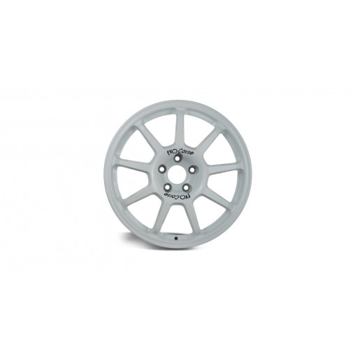 Jante EVOCorse Z,A,R, 8x18 5X114,3 ET47 A66,1 - Renault