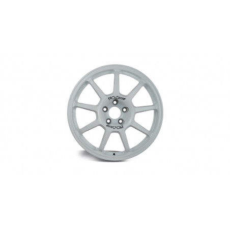 Jante EVOCorse Z,A,R, 8x18 5X114,3 ET47 A66,1 - Renault