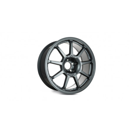 Jante EVOCorse Z,A,R, 8x18 5X108 ET45 A63,4 - Ford