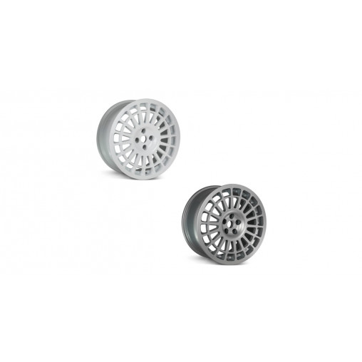 Jante EVOCorse MonteCorse 7x15 5X98 ET37 A58,1 - Alfa Romeo
