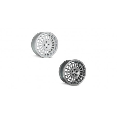 Jante EVOCorse MonteCorse 7x15 5X98 ET37 A58,1 - Alfa Romeo