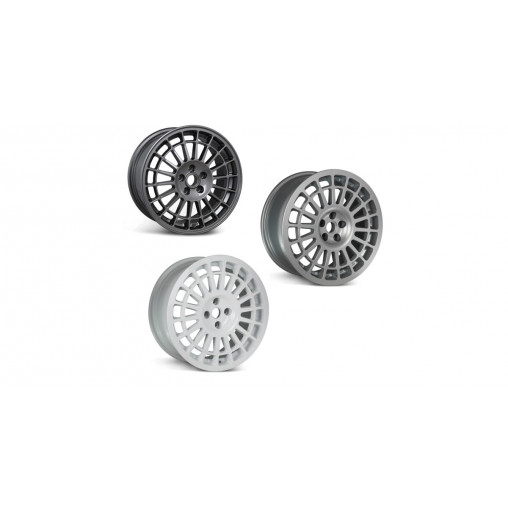 Jante EVOCorse MonteCorse 7x15 4X98 ET37 A58,1 - Fiat Jante EVOCorse MonteCorse 7x15 4X98 ET37 A58,1 - Fiat