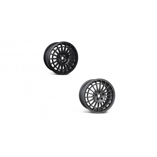 Jante EVOCorse SanremoCorse 8x18 5X112 ET45 A66,6 - Mercedes