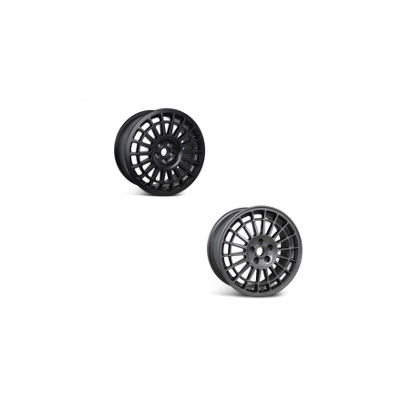 Jante EVOCorse SanremoCorse 8x18 5X112 ET45 A66,6 - Mercedes
