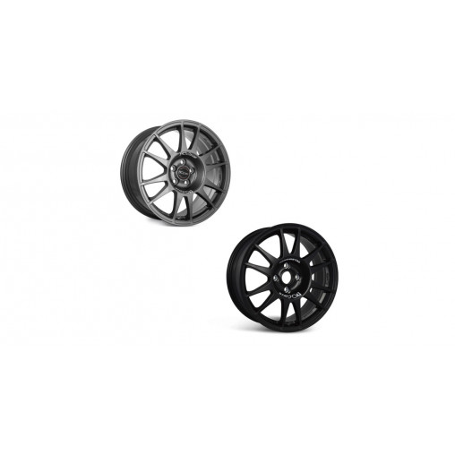 Jante EVOCorse SanremoCorse 8x18 5X112 ET45 A57,1 - Audi Jante EVOCorse SanremoCorse 8x18 5X112 ET45 A57,1 - Audi