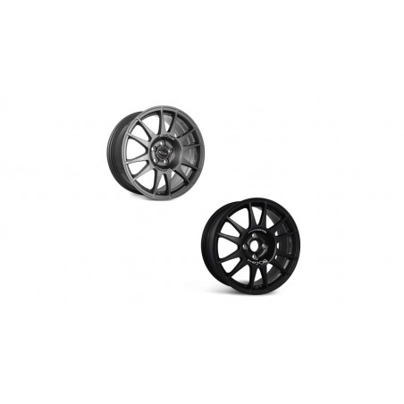 Jante EVOCorse SanremoCorse 8x18 5X112 ET45 A57,1 - Audi