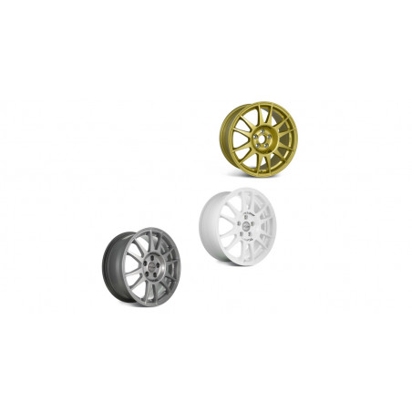 Jante EVOCorse SanremoCorse 8x18 5X112 ET45 A66,6 - Mercedes