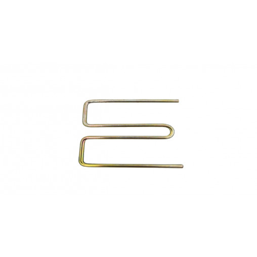 Goupille de maintien pour plaquettes Powerlite